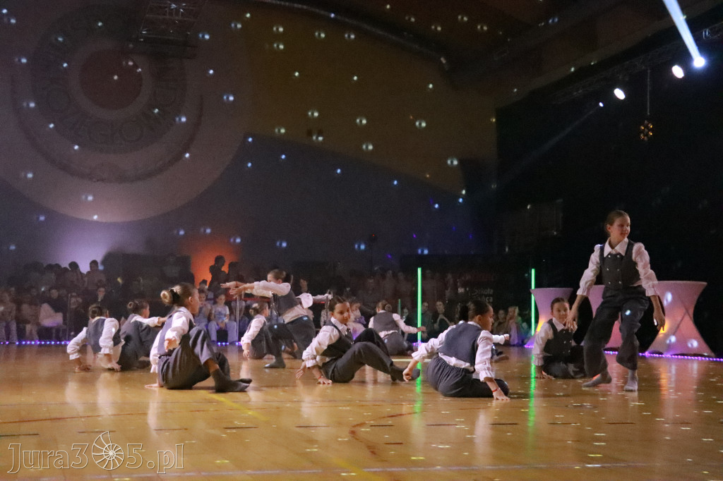 Fotorelacja IV: DANCE CHALLENGE KOZIEGŁOWY CUP 2025