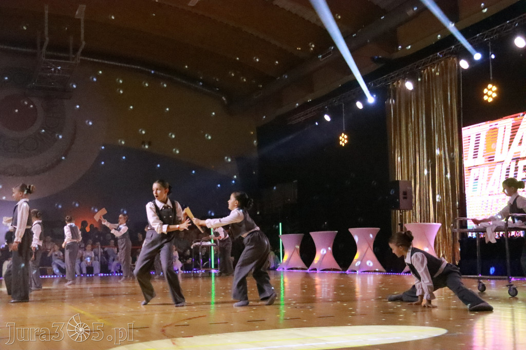 Fotorelacja IV: DANCE CHALLENGE KOZIEGŁOWY CUP 2025