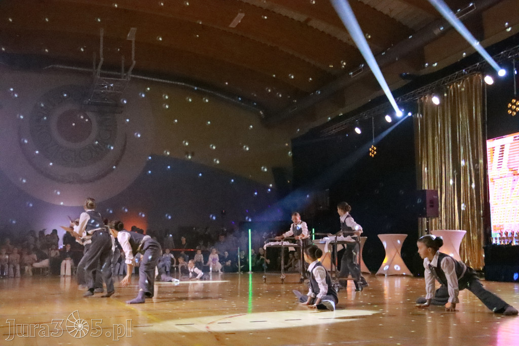 Fotorelacja IV: DANCE CHALLENGE KOZIEGŁOWY CUP 2025