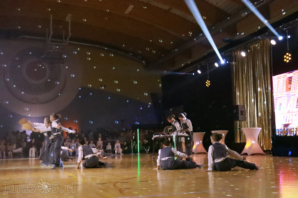 Fotorelacja IV: DANCE CHALLENGE KOZIEGŁOWY CUP 2025