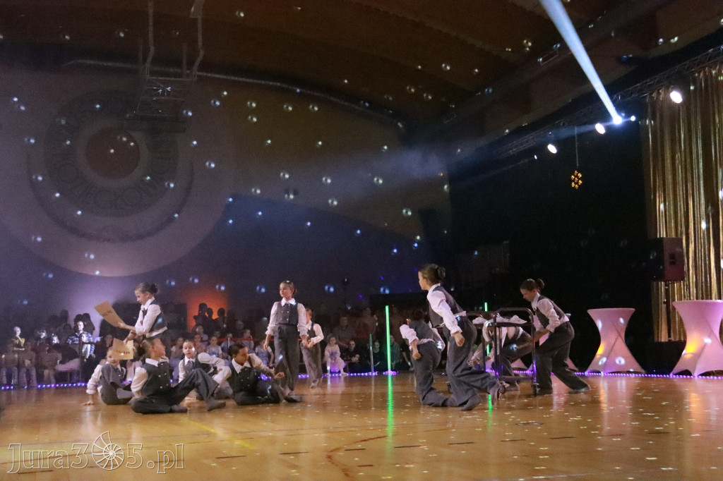 Fotorelacja IV: DANCE CHALLENGE KOZIEGŁOWY CUP 2025