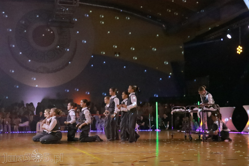 Fotorelacja IV: DANCE CHALLENGE KOZIEGŁOWY CUP 2025
