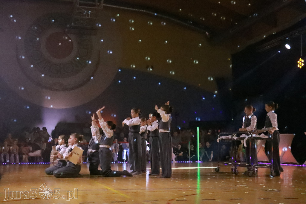 Fotorelacja IV: DANCE CHALLENGE KOZIEGŁOWY CUP 2025