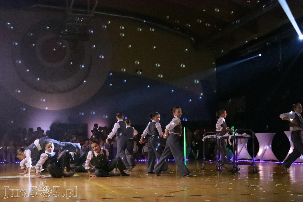 Fotorelacja IV: DANCE CHALLENGE KOZIEGŁOWY CUP 2025
