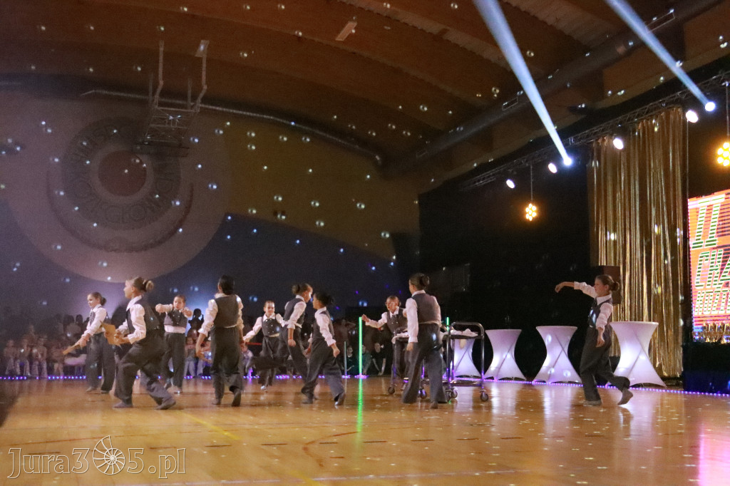 Fotorelacja IV: DANCE CHALLENGE KOZIEGŁOWY CUP 2025
