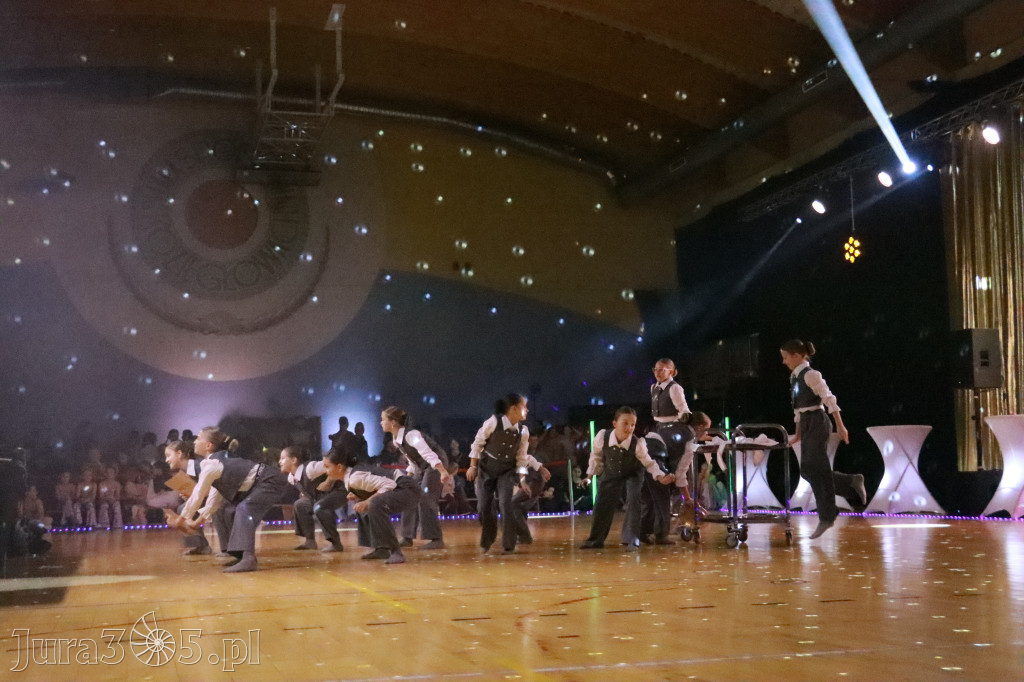 Fotorelacja IV: DANCE CHALLENGE KOZIEGŁOWY CUP 2025