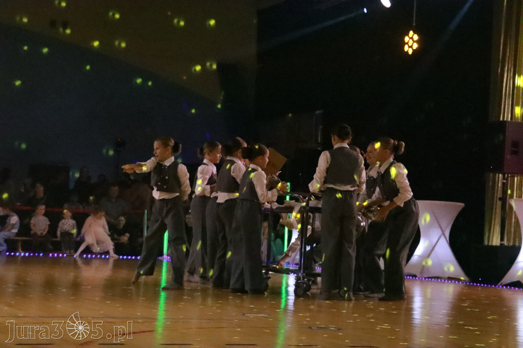 Fotorelacja IV: DANCE CHALLENGE KOZIEGŁOWY CUP 2025
