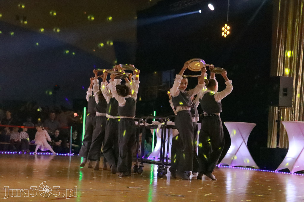 Fotorelacja IV: DANCE CHALLENGE KOZIEGŁOWY CUP 2025