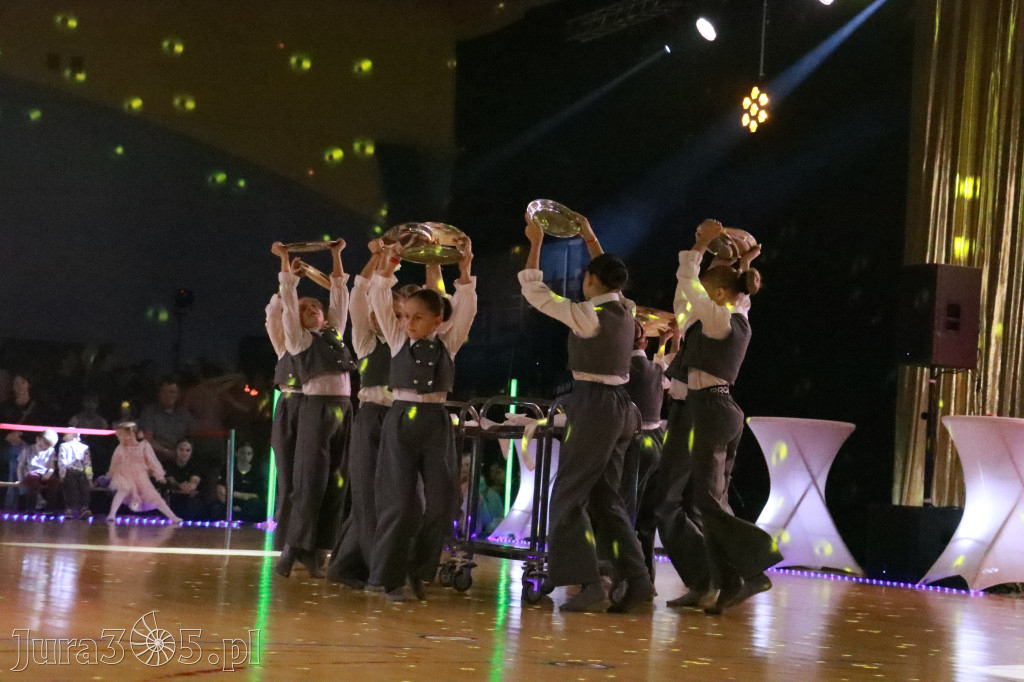 Fotorelacja IV: DANCE CHALLENGE KOZIEGŁOWY CUP 2025