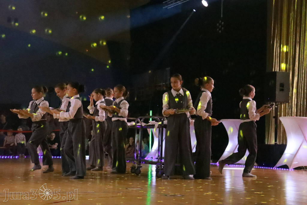 Fotorelacja IV: DANCE CHALLENGE KOZIEGŁOWY CUP 2025