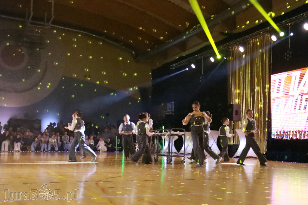 Fotorelacja IV: DANCE CHALLENGE KOZIEGŁOWY CUP 2025