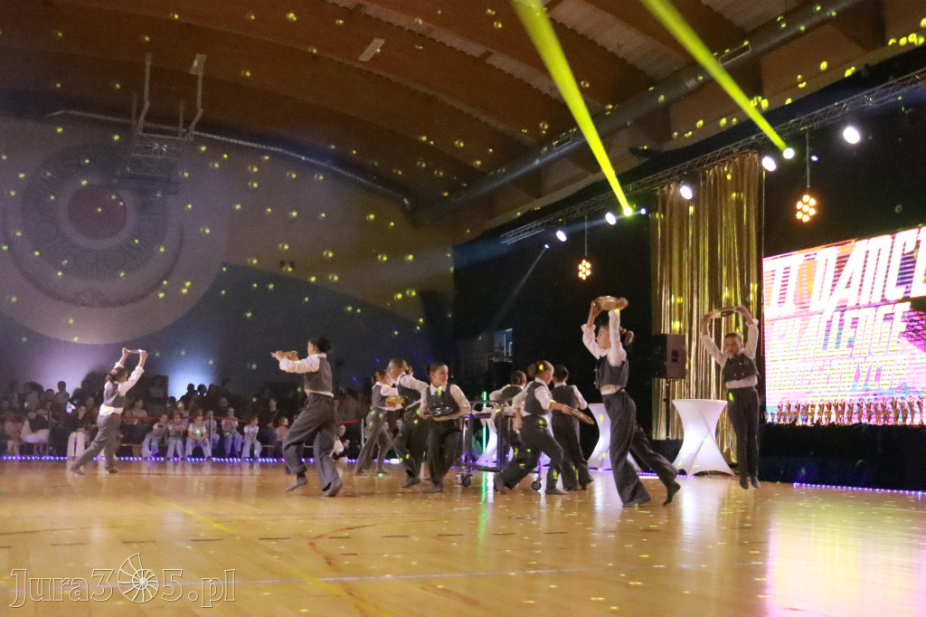 Fotorelacja IV: DANCE CHALLENGE KOZIEGŁOWY CUP 2025