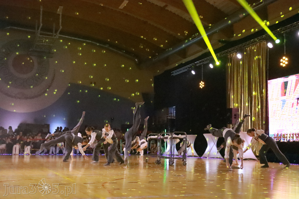 Fotorelacja IV: DANCE CHALLENGE KOZIEGŁOWY CUP 2025
