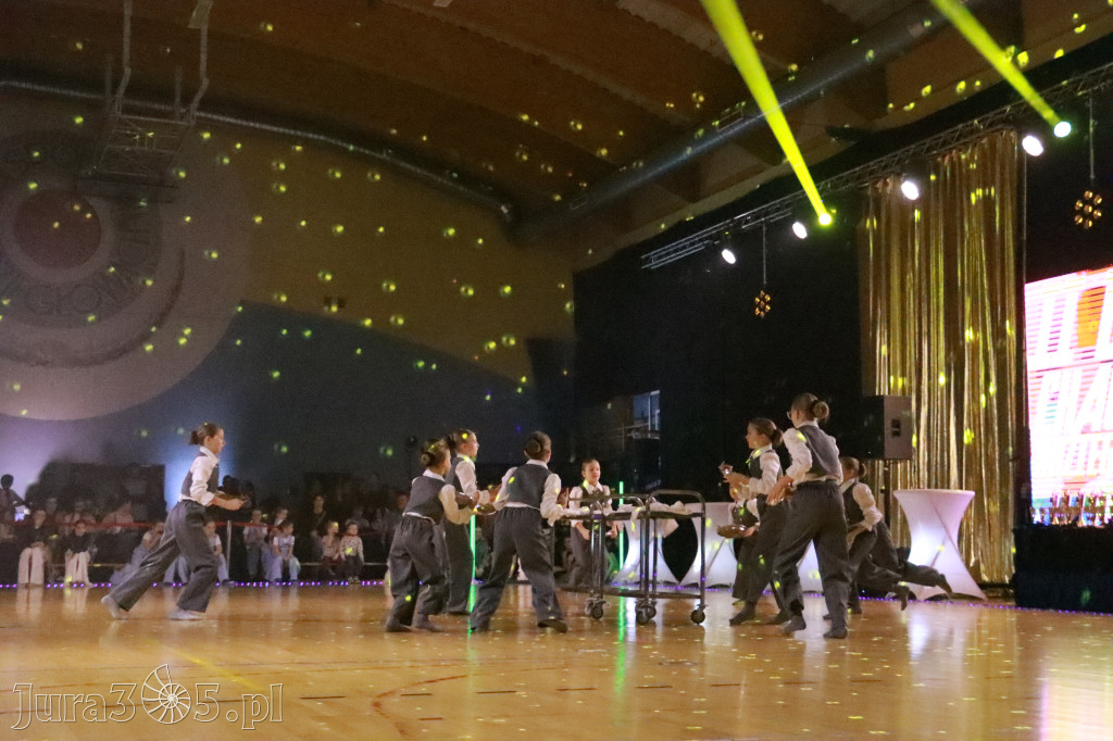 Fotorelacja IV: DANCE CHALLENGE KOZIEGŁOWY CUP 2025