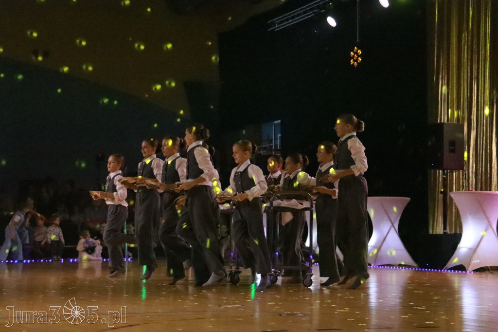 Fotorelacja IV: DANCE CHALLENGE KOZIEGŁOWY CUP 2025