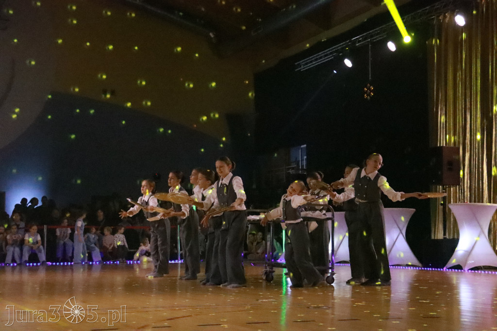 Fotorelacja IV: DANCE CHALLENGE KOZIEGŁOWY CUP 2025