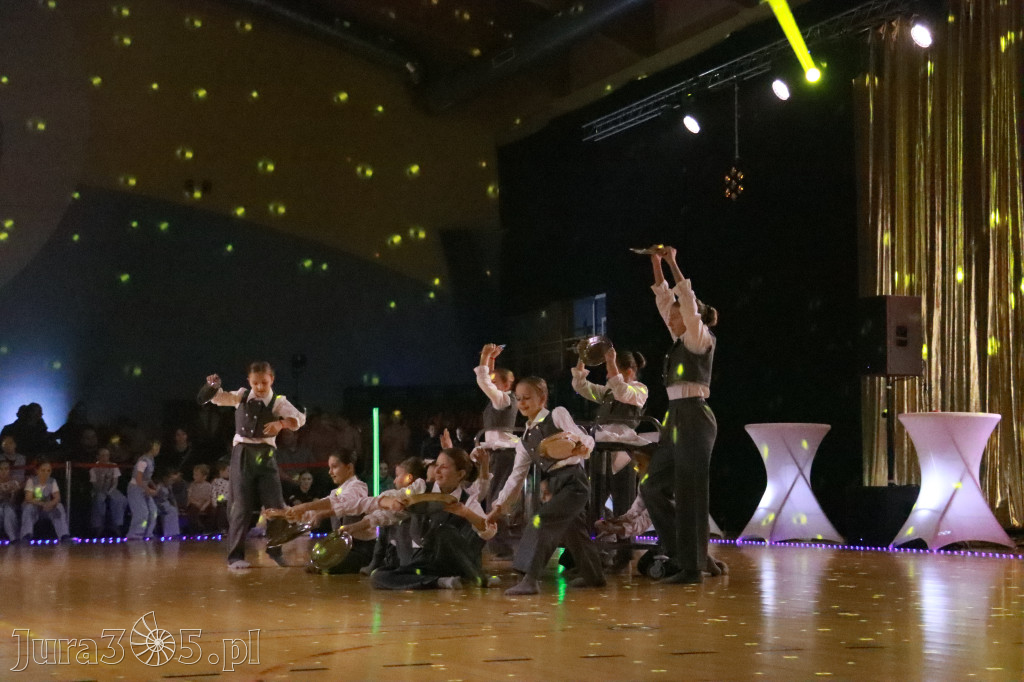 Fotorelacja IV: DANCE CHALLENGE KOZIEGŁOWY CUP 2025