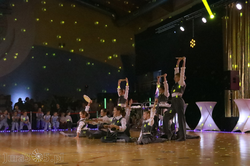 Fotorelacja IV: DANCE CHALLENGE KOZIEGŁOWY CUP 2025