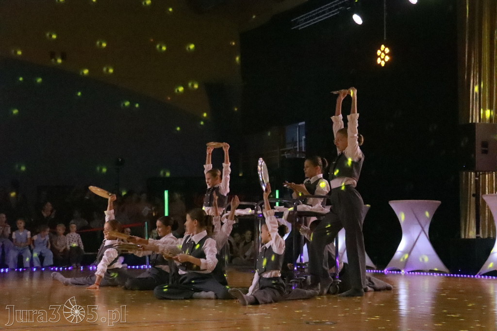 Fotorelacja IV: DANCE CHALLENGE KOZIEGŁOWY CUP 2025