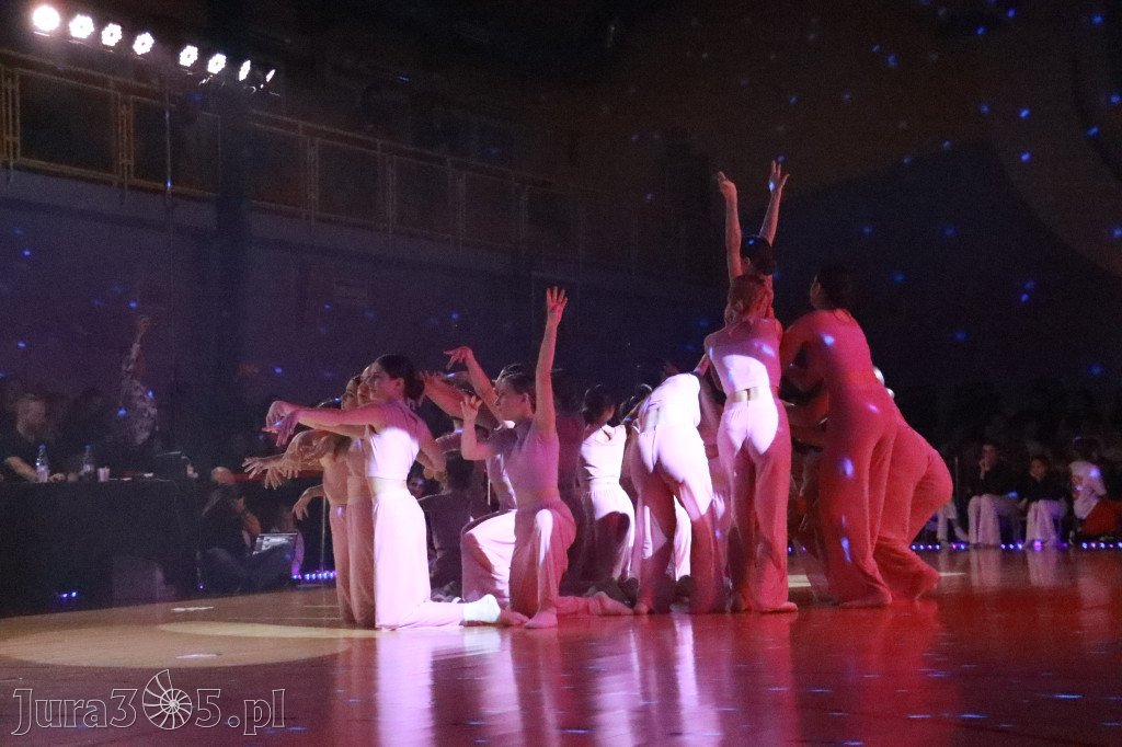 Fotorelacja IV: DANCE CHALLENGE KOZIEGŁOWY CUP 2025