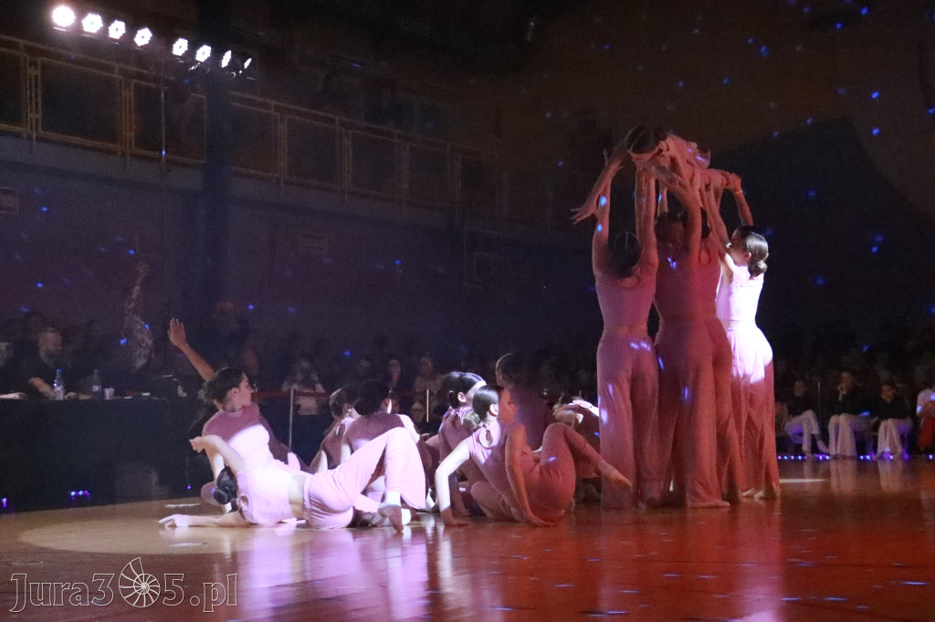 Fotorelacja IV: DANCE CHALLENGE KOZIEGŁOWY CUP 2025