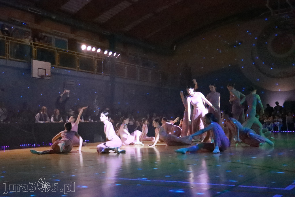 Fotorelacja IV: DANCE CHALLENGE KOZIEGŁOWY CUP 2025