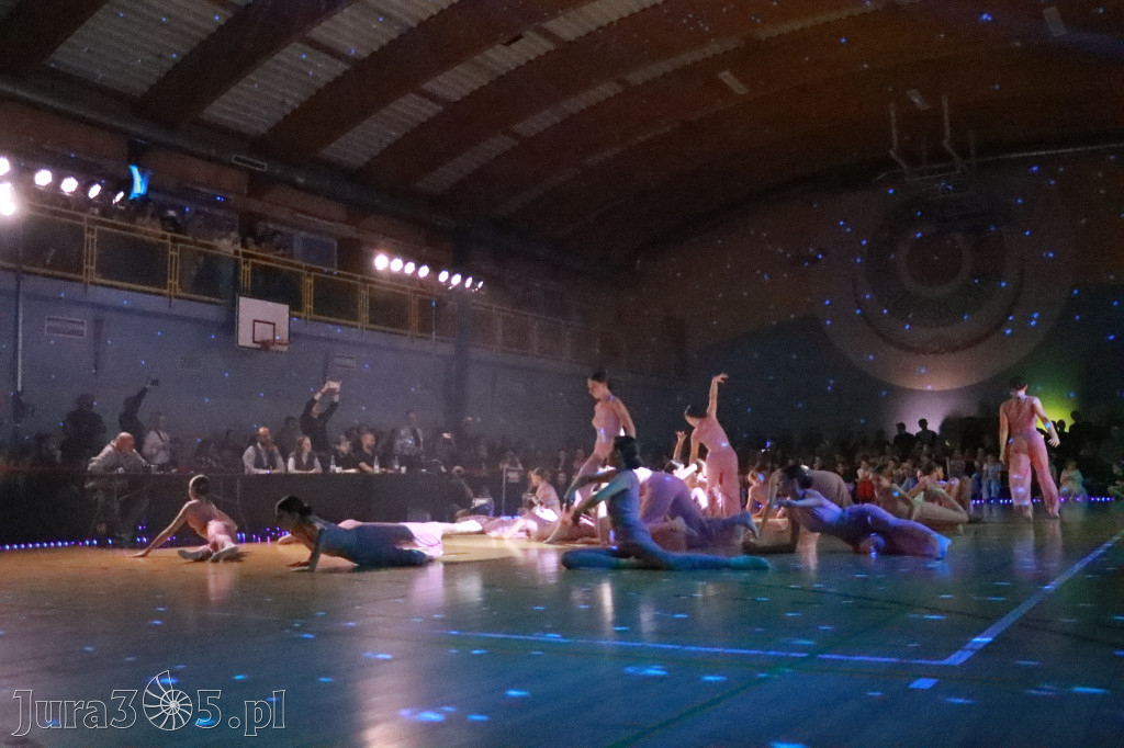 Fotorelacja IV: DANCE CHALLENGE KOZIEGŁOWY CUP 2025