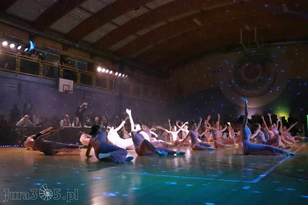 Fotorelacja IV: DANCE CHALLENGE KOZIEGŁOWY CUP 2025