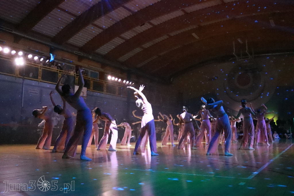 Fotorelacja IV: DANCE CHALLENGE KOZIEGŁOWY CUP 2025