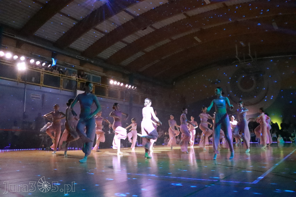 Fotorelacja IV: DANCE CHALLENGE KOZIEGŁOWY CUP 2025