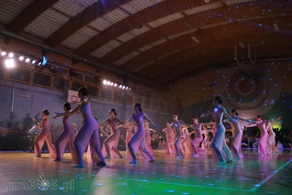 Fotorelacja IV: DANCE CHALLENGE KOZIEGŁOWY CUP 2025