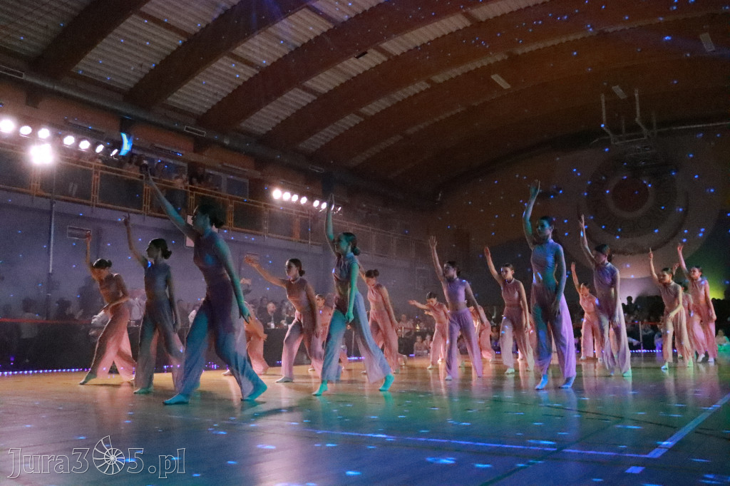 Fotorelacja IV: DANCE CHALLENGE KOZIEGŁOWY CUP 2025