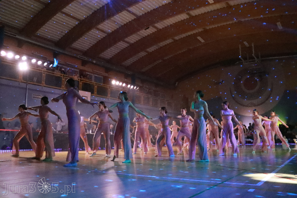 Fotorelacja IV: DANCE CHALLENGE KOZIEGŁOWY CUP 2025