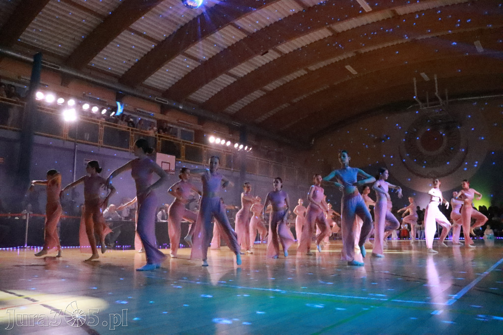 Fotorelacja IV: DANCE CHALLENGE KOZIEGŁOWY CUP 2025