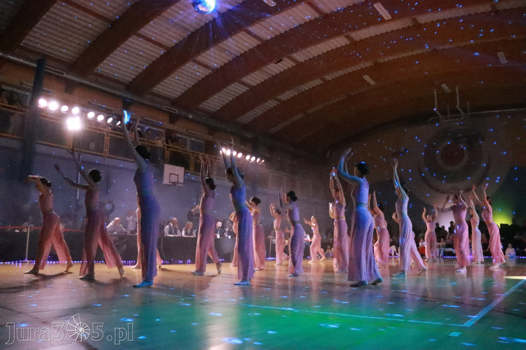 Fotorelacja IV: DANCE CHALLENGE KOZIEGŁOWY CUP 2025