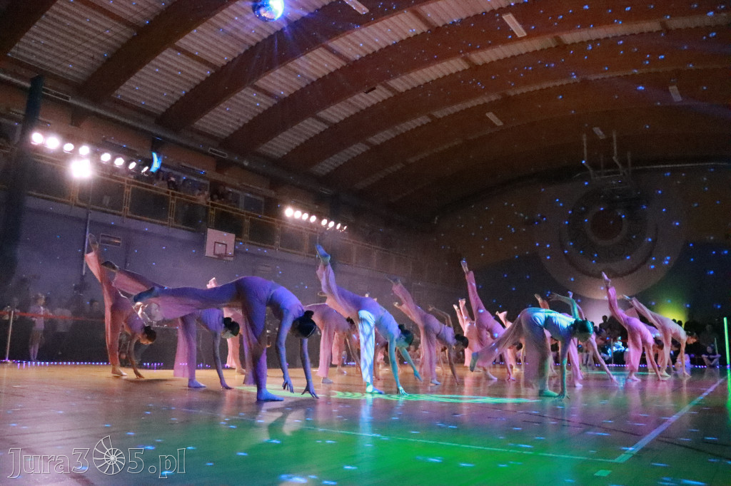 Fotorelacja IV: DANCE CHALLENGE KOZIEGŁOWY CUP 2025