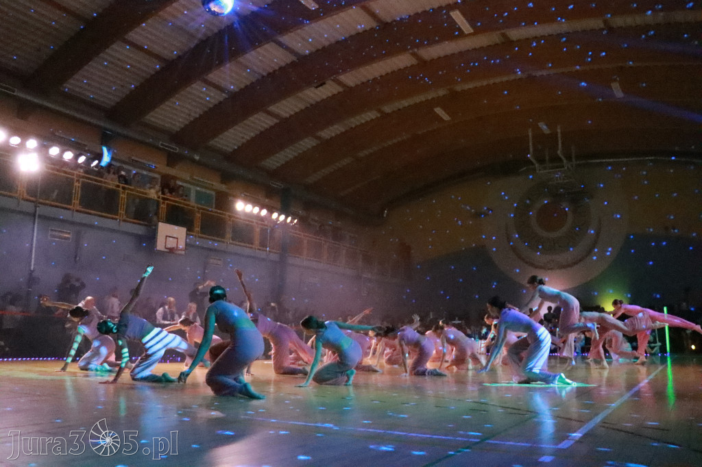 Fotorelacja IV: DANCE CHALLENGE KOZIEGŁOWY CUP 2025
