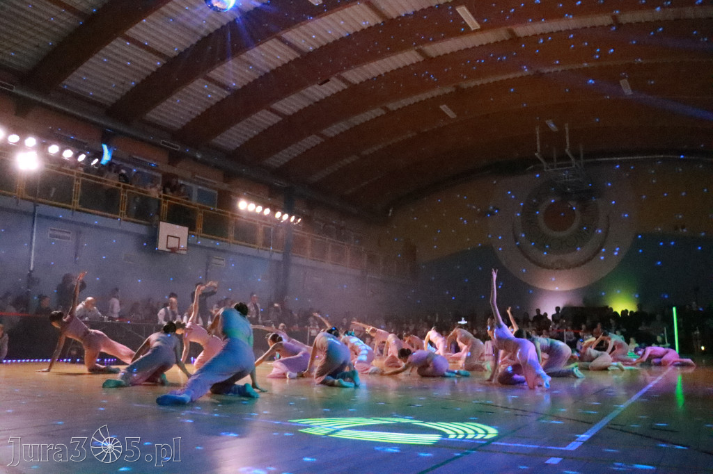 Fotorelacja IV: DANCE CHALLENGE KOZIEGŁOWY CUP 2025