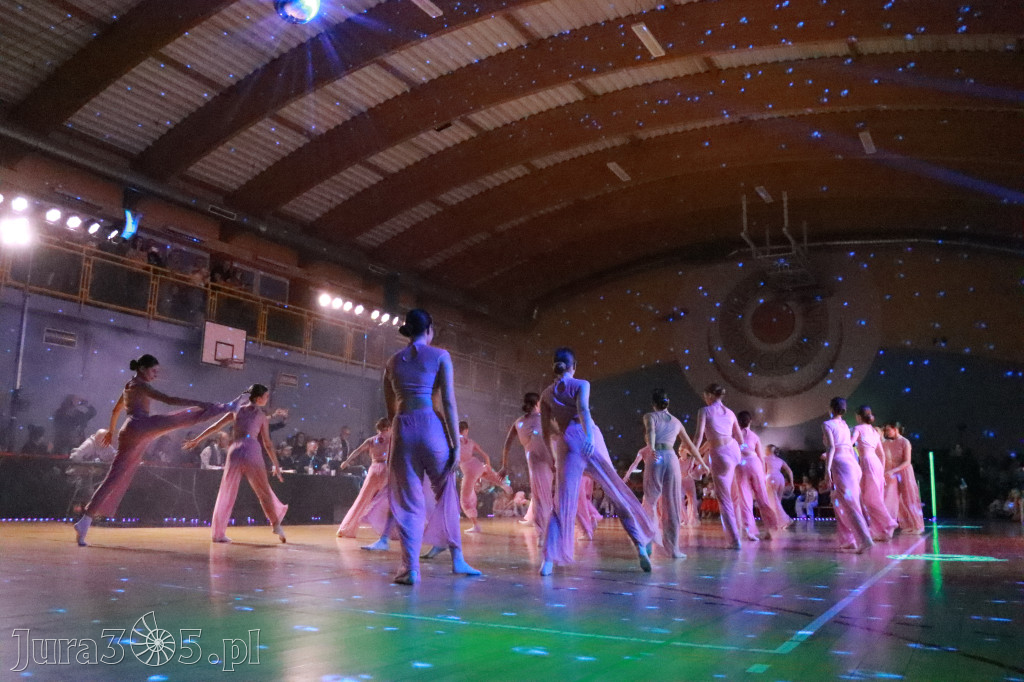 Fotorelacja IV: DANCE CHALLENGE KOZIEGŁOWY CUP 2025