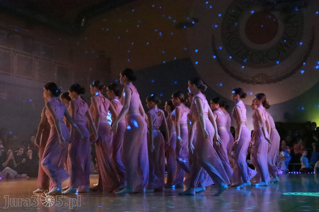 Fotorelacja IV: DANCE CHALLENGE KOZIEGŁOWY CUP 2025