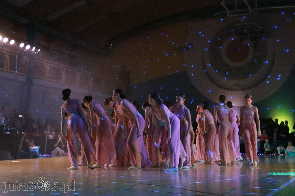 Fotorelacja IV: DANCE CHALLENGE KOZIEGŁOWY CUP 2025