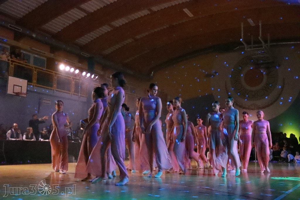 Fotorelacja IV: DANCE CHALLENGE KOZIEGŁOWY CUP 2025