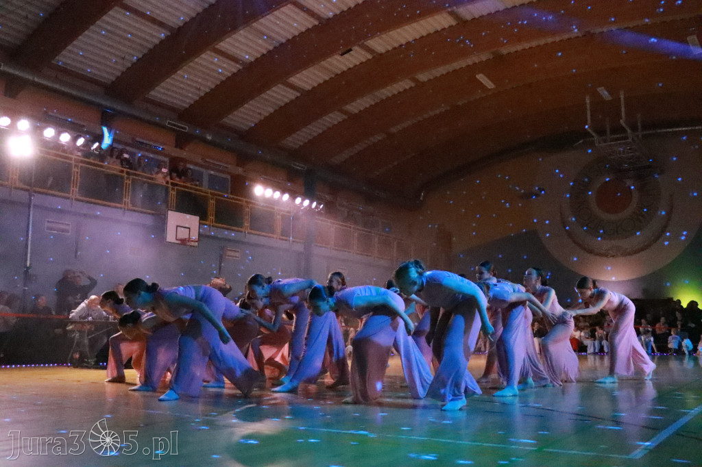 Fotorelacja IV: DANCE CHALLENGE KOZIEGŁOWY CUP 2025