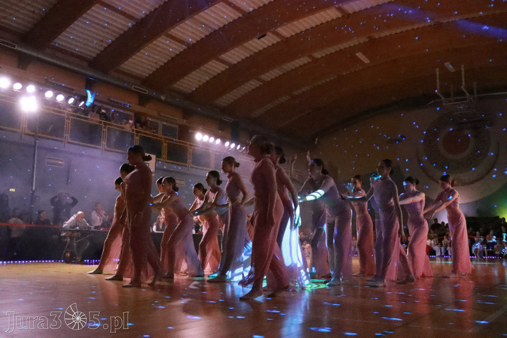 Fotorelacja IV: DANCE CHALLENGE KOZIEGŁOWY CUP 2025