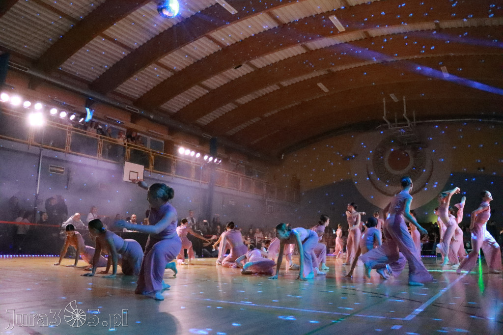 Fotorelacja IV: DANCE CHALLENGE KOZIEGŁOWY CUP 2025