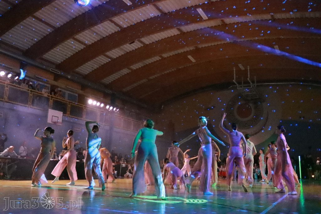 Fotorelacja IV: DANCE CHALLENGE KOZIEGŁOWY CUP 2025