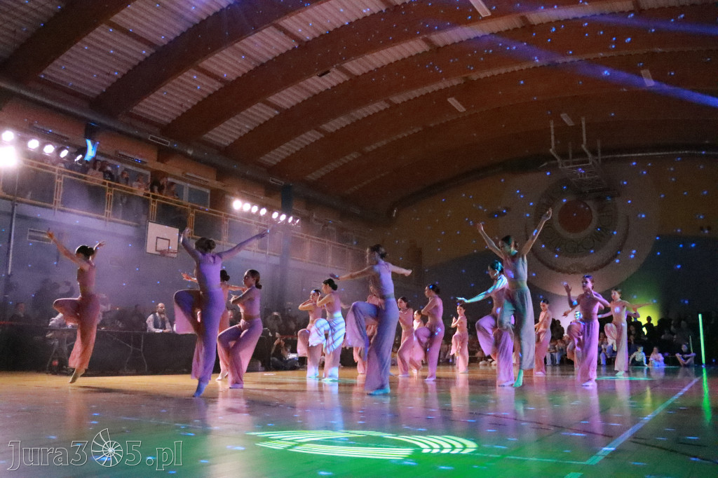 Fotorelacja IV: DANCE CHALLENGE KOZIEGŁOWY CUP 2025