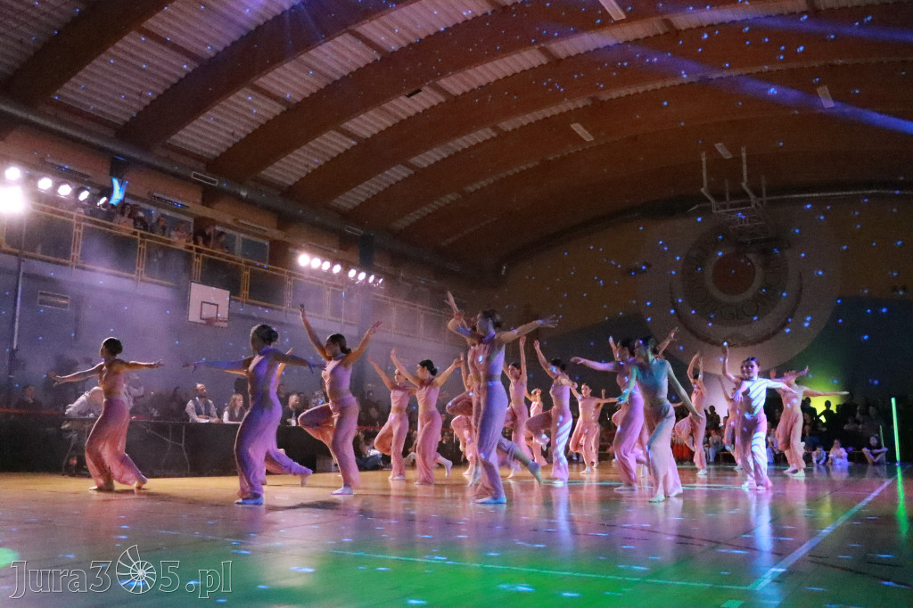 Fotorelacja IV: DANCE CHALLENGE KOZIEGŁOWY CUP 2025