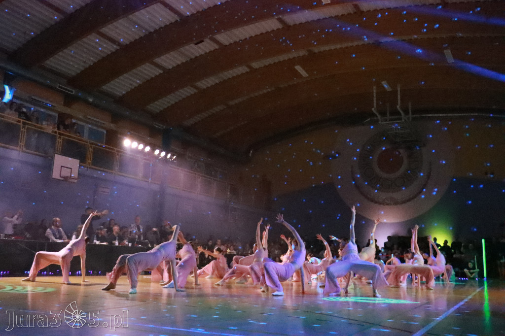 Fotorelacja IV: DANCE CHALLENGE KOZIEGŁOWY CUP 2025
