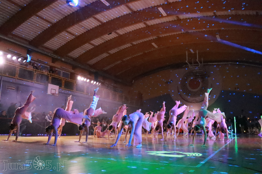 Fotorelacja IV: DANCE CHALLENGE KOZIEGŁOWY CUP 2025